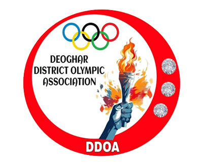 Deoghar District Olympic Association