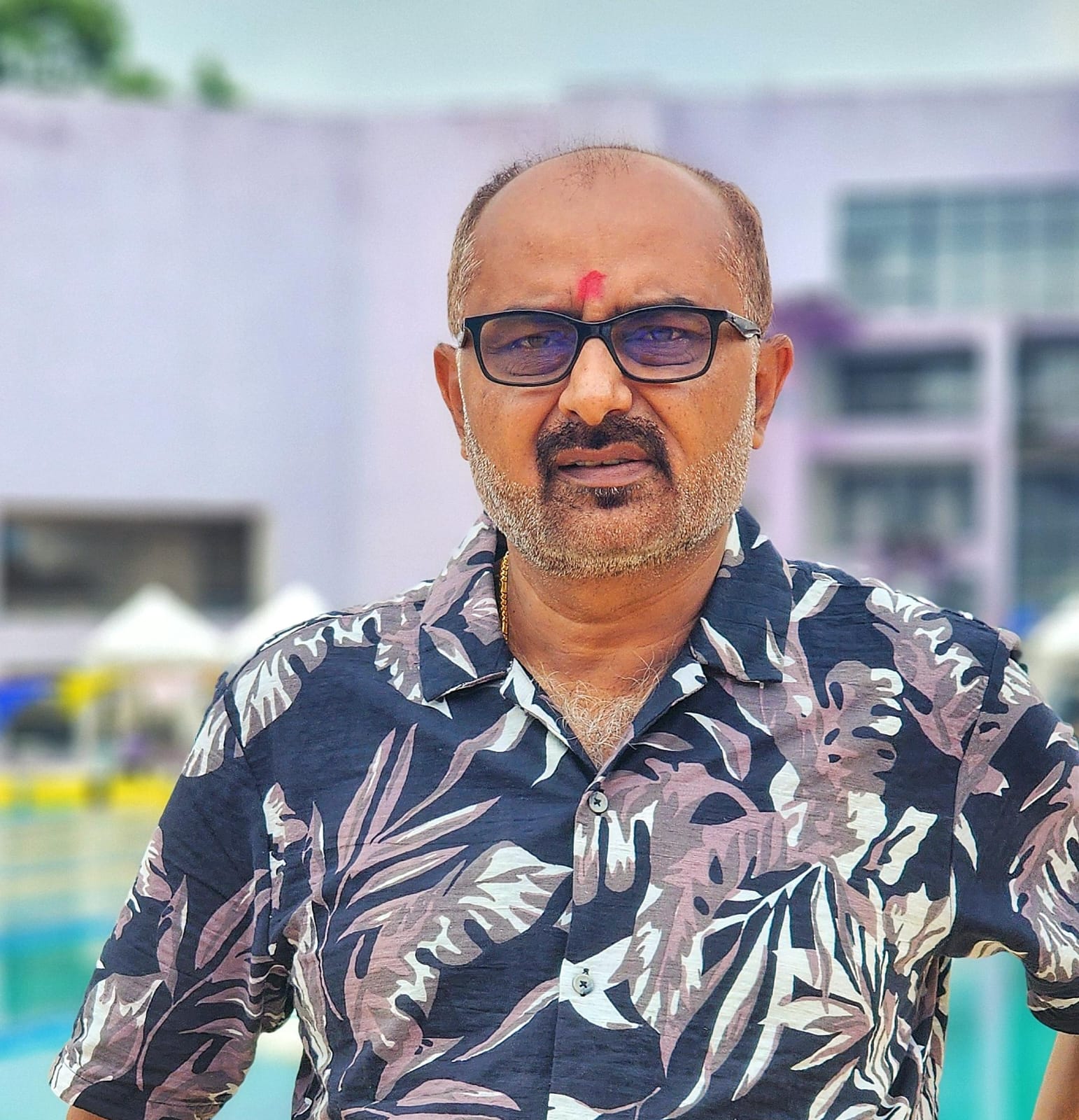 SANJAY MALVIYA