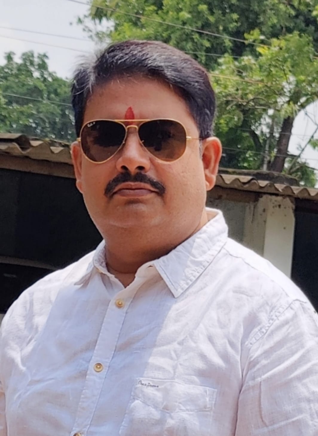 VIJAY PRATAP SANATAN