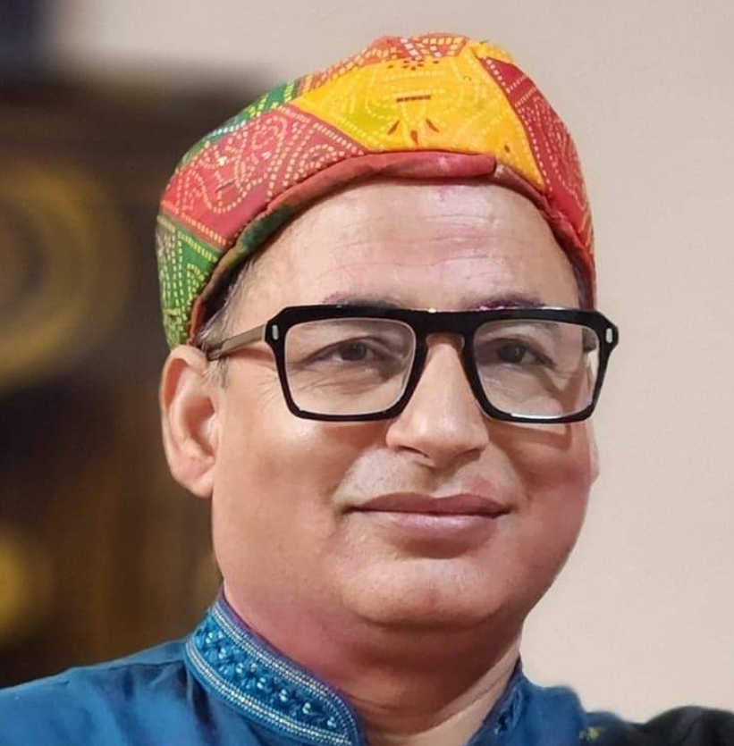 BIRENDRA SINGH