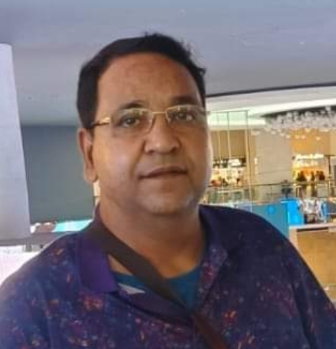 SURESHANAND JHA