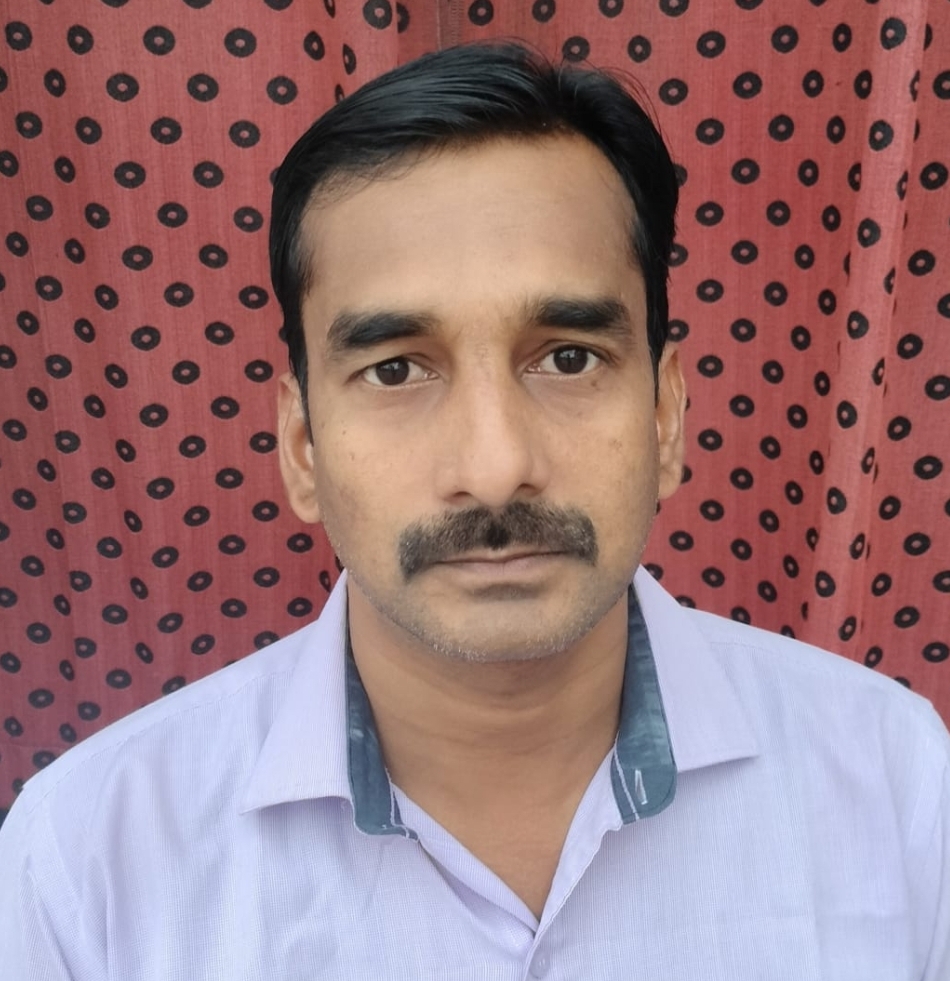 Girdhari Yadav