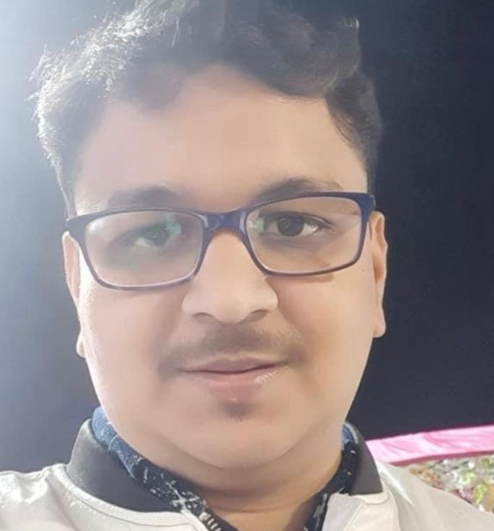 Ritesh Keshri