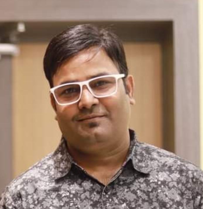 Birendra Prasad