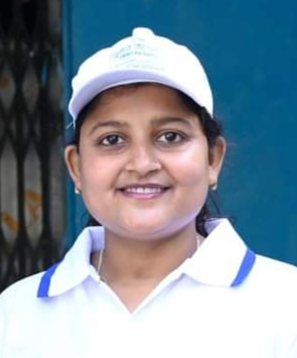Mayuri Kumari