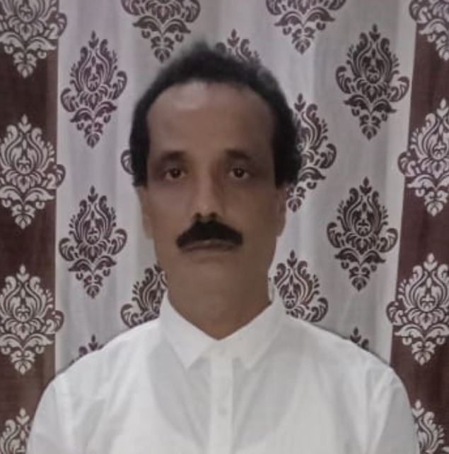 Alok Kumar Bose