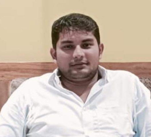 Suraj Jha