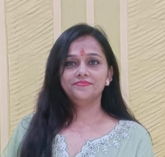 Shweta Singh
