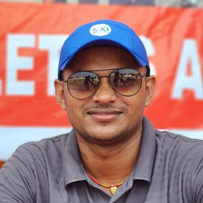 Deepak Kumar