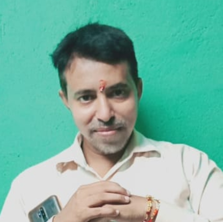 Biplab Bishwas