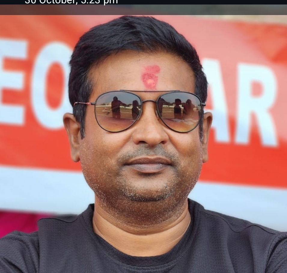 Ashish Kumar