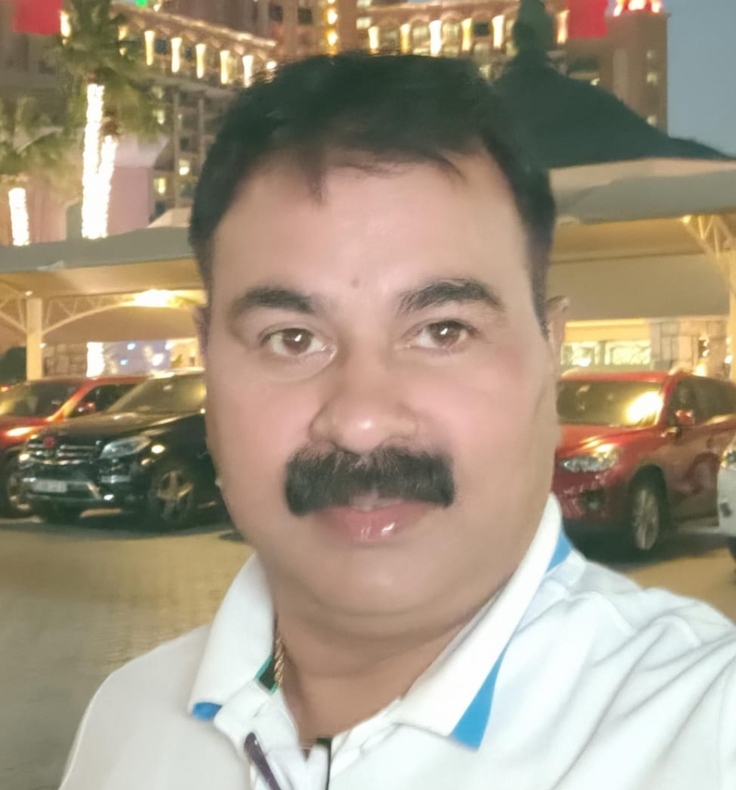 Azad Kumar Pathak 